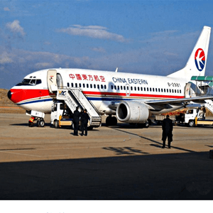 哈尔滨平房机场快运航空快运业稳步发展的原因是什么？